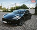 Черный Тесла Модель 3, объемом двигателя 0 л и пробегом 202 тыс. км за 15800 $, фото 12 на Automoto.ua