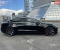 Черный Тесла Модель 3, объемом двигателя 0 л и пробегом 67 тыс. км за 16500 $, фото 5 на Automoto.ua