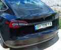 Чорний Тесла Модель 3, об'ємом двигуна 0 л та пробігом 52 тис. км за 17900 $, фото 1 на Automoto.ua