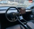 Черный Тесла Модель 3, объемом двигателя 0 л и пробегом 250 тыс. км за 16000 $, фото 44 на Automoto.ua