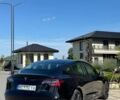 Черный Тесла Модель 3, объемом двигателя 0 л и пробегом 59 тыс. км за 19500 $, фото 9 на Automoto.ua