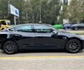 Чорний Тесла Модель 3, об'ємом двигуна 0 л та пробігом 6 тис. км за 41000 $, фото 7 на Automoto.ua
