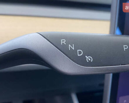 Тесла Модель 3 2020 в Львове на Automoto.ua Черный Тесла Модель 3, объемом двигателя 0 л и пробегом 50 тыс. км за 21950 $, фото 11 на Automoto.ua