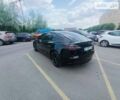 Черный Тесла Модель 3, объемом двигателя 0 л и пробегом 54 тыс. км за 25400 $, фото 3 на Automoto.ua