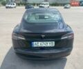Черный Тесла Модель 3, объемом двигателя 0 л и пробегом 72 тыс. км за 16500 $, фото 4 на Automoto.ua
