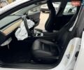 Чорний Тесла Модель 3, об'ємом двигуна 0 л та пробігом 147 тис. км за 12999 $, фото 23 на Automoto.ua