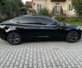 Чорний Тесла Модель 3, об'ємом двигуна 0 л та пробігом 176 тис. км за 15850 $, фото 6 на Automoto.ua