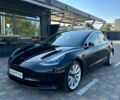 Чорний Тесла Модель 3, об'ємом двигуна 0 л та пробігом 135 тис. км за 15800 $, фото 1 на Automoto.ua