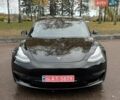 Черный Тесла Модель 3, объемом двигателя 0 л и пробегом 155 тыс. км за 16500 $, фото 2 на Automoto.ua