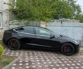 Чорний Тесла Модель 3, об'ємом двигуна 0 л та пробігом 220 тис. км за 15500 $, фото 2 на Automoto.ua