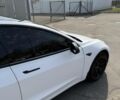 Черный Тесла Модель 3, объемом двигателя 0 л и пробегом 103 тыс. км за 18500 $, фото 14 на Automoto.ua