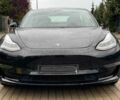 Чорний Тесла Модель 3, об'ємом двигуна 0 л та пробігом 67 тис. км за 9900 $, фото 15 на Automoto.ua