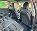 Черный Тесла Модель 3, объемом двигателя 0 л и пробегом 81 тыс. км за 13999 $, фото 29 на Automoto.ua