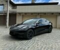 Чорний Тесла Модель 3, об'ємом двигуна 0 л та пробігом 70 тис. км за 20600 $, фото 8 на Automoto.ua