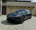 Чорний Тесла Модель 3, об'ємом двигуна 0 л та пробігом 70 тис. км за 20600 $, фото 19 на Automoto.ua