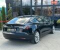 Чорний Тесла Модель 3, об'ємом двигуна 0 л та пробігом 125 тис. км за 17800 $, фото 8 на Automoto.ua