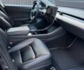 Тесла Модель 3 2020 у Києві на Automoto.ua Чорний Тесла Модель 3, об'ємом двигуна 0 л та пробігом 130 тис. км за 22000 $, фото 4 на Automoto.ua