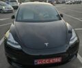 Черный Тесла Модель 3, объемом двигателя 0 л и пробегом 183 тыс. км за 17014 $, фото 1 на Automoto.ua