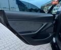 Чорний Тесла Модель 3, об'ємом двигуна 0 л та пробігом 82 тис. км за 21000 $, фото 14 на Automoto.ua