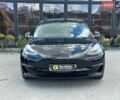Чорний Тесла Модель 3, об'ємом двигуна 0 л та пробігом 125 тис. км за 17800 $, фото 4 на Automoto.ua