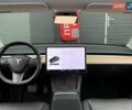 Черный Тесла Модель 3, объемом двигателя 0 л и пробегом 111 тыс. км за 19500 $, фото 16 на Automoto.ua