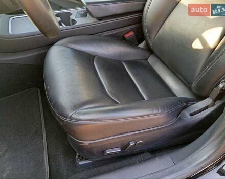 Чорний Тесла Модель 3, об'ємом двигуна 0 л та пробігом 189 тис. км за 14200 $, фото 10 на Automoto.ua