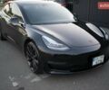 Чорний Тесла Модель 3, об'ємом двигуна 0 л та пробігом 61 тис. км за 19000 $, фото 14 на Automoto.ua