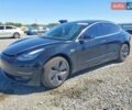 Чорний Тесла Модель 3, об'ємом двигуна 0 л та пробігом 92 тис. км за 4000 $, фото 1 на Automoto.ua