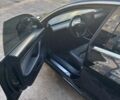 Чорний Тесла Модель 3, об'ємом двигуна 0 л та пробігом 118 тис. км за 16000 $, фото 15 на Automoto.ua