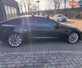 Черный Тесла Модель 3, объемом двигателя 0 л и пробегом 80 тыс. км за 15950 $, фото 17 на Automoto.ua