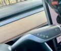 Черный Тесла Модель 3, объемом двигателя 0 л и пробегом 81 тыс. км за 13999 $, фото 23 на Automoto.ua