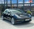Чорний Тесла Модель 3, об'ємом двигуна 0 л та пробігом 125 тис. км за 17800 $, фото 6 на Automoto.ua