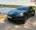 Чорний Тесла Модель 3, об'ємом двигуна 0 л та пробігом 95 тис. км за 16000 $, фото 1 на Automoto.ua