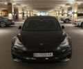 Черный Тесла Модель 3, объемом двигателя 0 л и пробегом 80 тыс. км за 23000 $, фото 3 на Automoto.ua