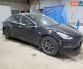Черный Тесла Модель 3, объемом двигателя 0 л и пробегом 142 тыс. км за 6200 $, фото 5 на Automoto.ua