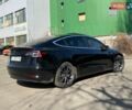 Черный Тесла Модель 3, объемом двигателя 0 л и пробегом 143 тыс. км за 15100 $, фото 9 на Automoto.ua
