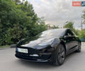 Чорний Тесла Модель 3, об'ємом двигуна 0 л та пробігом 176 тис. км за 17300 $, фото 1 на Automoto.ua