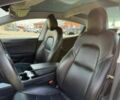 Черный Тесла Модель 3, объемом двигателя 0 л и пробегом 32 тыс. км за 12700 $, фото 8 на Automoto.ua