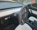 Черный Тесла Модель 3, объемом двигателя 0 л и пробегом 185 тыс. км за 16890 $, фото 11 на Automoto.ua