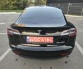 Черный Тесла Модель 3, объемом двигателя 0 л и пробегом 183 тыс. км за 17014 $, фото 23 на Automoto.ua