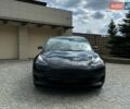 Черный Тесла Модель 3, объемом двигателя 0 л и пробегом 70 тыс. км за 21500 $, фото 10 на Automoto.ua