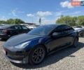 Черный Тесла Модель 3, объемом двигателя 0 л и пробегом 204 тыс. км за 12600 $, фото 2 на Automoto.ua