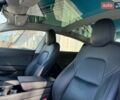Черный Тесла Модель 3, объемом двигателя 0 л и пробегом 123 тыс. км за 18999 $, фото 32 на Automoto.ua