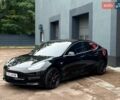 Черный Тесла Модель 3, объемом двигателя 0 л и пробегом 111 тыс. км за 19500 $, фото 3 на Automoto.ua