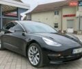 Черный Тесла Модель 3, объемом двигателя 0 л и пробегом 125 тыс. км за 17599 $, фото 18 на Automoto.ua