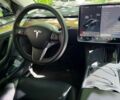 Чорний Тесла Модель 3, об'ємом двигуна 0 л та пробігом 159 тис. км за 19250 $, фото 7 на Automoto.ua