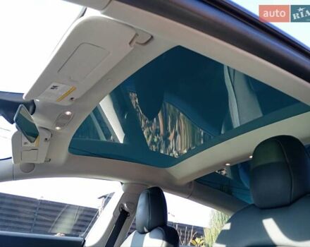 Чорний Тесла Модель 3, об'ємом двигуна 0 л та пробігом 189 тис. км за 14200 $, фото 9 на Automoto.ua