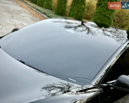 Чорний Тесла Модель 3, об'ємом двигуна 0 л та пробігом 100 тис. км за 15500 $, фото 15 на Automoto.ua