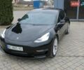 Чорний Тесла Модель 3, об'ємом двигуна 0 л та пробігом 125 тис. км за 17899 $, фото 28 на Automoto.ua