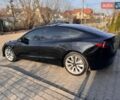 Черный Тесла Модель 3, объемом двигателя 0 л и пробегом 80 тыс. км за 15950 $, фото 11 на Automoto.ua
